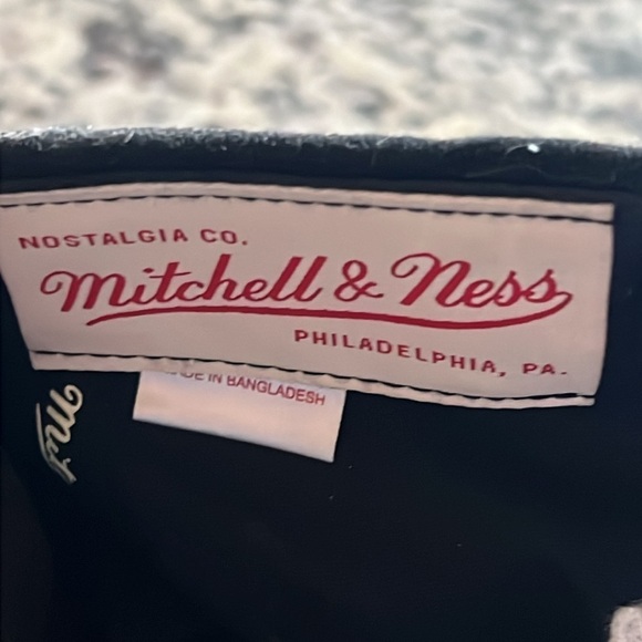 Charlotte Hornets Baseball Hat new - Picture 4 of 4